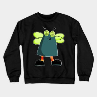 Fly Guy Crewneck Sweatshirt